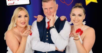 Kabaretowa Biesiada Śląska – GRUPA FEST w Prochowicach