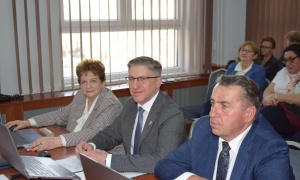 Radni zadbali o zabytki i drogi, a także zmienili zapisy budżetowe (FOTO)