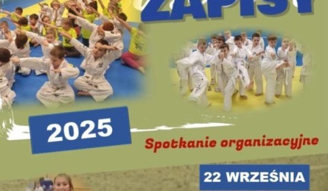Mocne wejście legnickich wjowników taekwon do w sezon. I szukają nowych talentów...