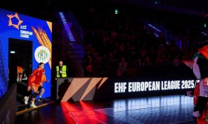 Kolejna porażka Miedziowych w Lidze Europejskiej. Koniec marzeń o awansie