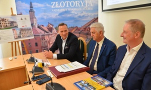 Tu powstanie Stary Browar. A w nim prawie 50 mieszkań 