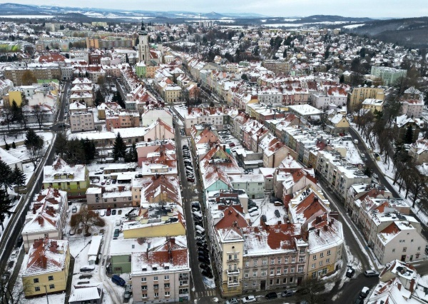 Złotoryjan mniej niż 13 tysięcy? To możliwe jeszcze w tym roku 