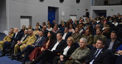 Bezpieczny Dolny Śląsk, bezpieczny Powiat Złotoryjski