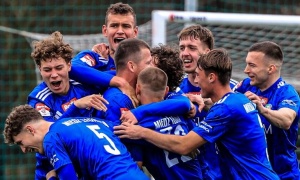 Wielkanocne granie w 3 lidze