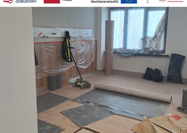 Powstaje oddział opiekuńczo -leczniczy w złotoryjskim szpitalu