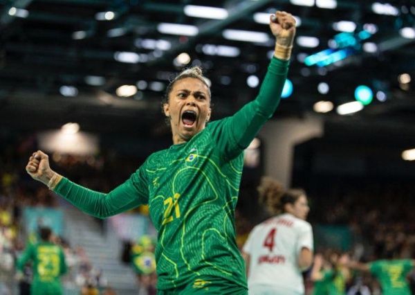 Brazylijka Adriana Cardoso nową skrzydłową mistrzyń Polski!