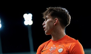 Marcel Reguła przed meczem z Lechem Poznań: chcemy zostać na miejscu, na którym jesteśmy