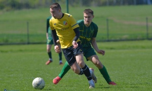 Rataj skruszył Bazalt (FOTO)