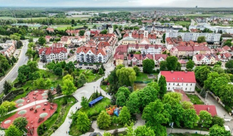 Mieszkańcy pytają o mieszkania. Ile powstanie w Polkowicach?