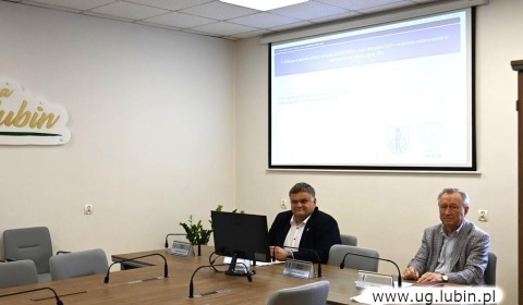 Plan ogólny przyjęty jednogłośnie