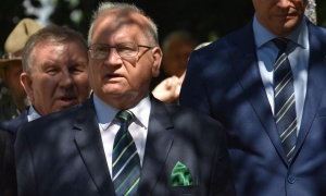 Muzeum Wojskowej Służby Zdrowia powstanie w Legnicy? Poseł Tadeusz Samborski rozpoczął starania, jest przychylność MON