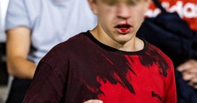 Mamy oświadczenie Miedzi po skandalu na stadionie w Legnicy w piątkowy wieczór