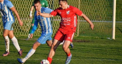 Odra Ścinawa wróciła fotel lidera (FOTO)