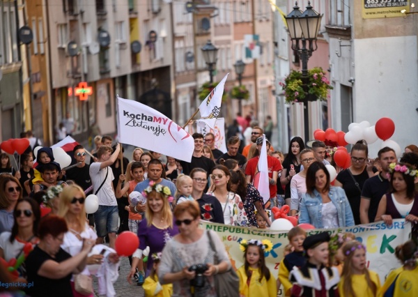 Złotoryjanie: czas się przebierać! Można zgarnąć nawet 5000 zł