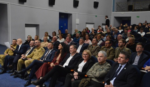 Bezpieczny Dolny Śląsk, bezpieczny Powiat Złotoryjski