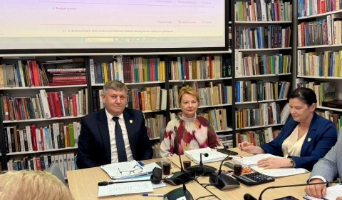 Piotr Janczyszyn,Wójt Gminy Zagrodno otrzymał wotum zaufania i absolutorium za 2025 rok