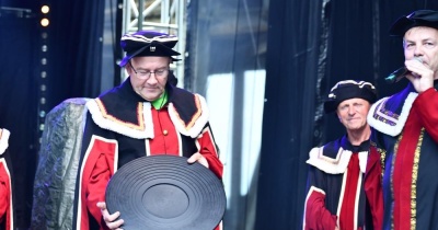 Kto wypłucze złote zwycięstwo? Mistrzostwa w Złotoryi coraz bliżej!
