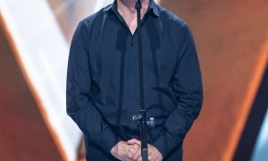 Legniczanin w półfinale The Voice Senior