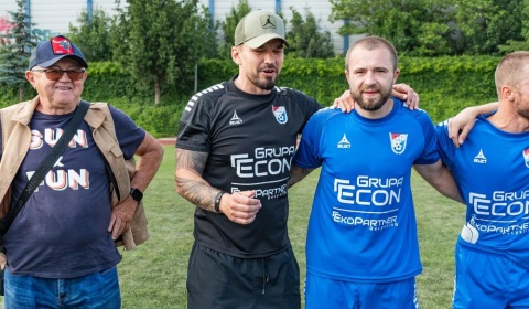 IV liga rusza 1 sierpnia. Hit: Odra Ścinawa- Iskra Ksieginice na początek