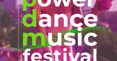 Power Dance Music Festiwal w Rokitkach już 20 lipca. Szykuje się mega wydarzenie muzyczne