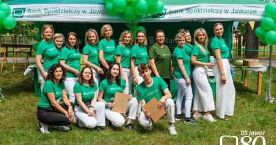 80 lat po sąsiedzku