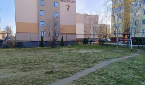 Co dalej z działką przy Metalowców? Kolejna interwencja radnej