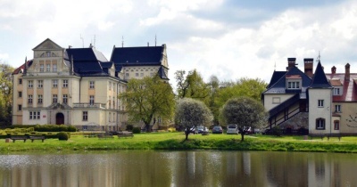 Dodatkowe 4,1 mln zł na zabytki Dolnego Śląska. Region liderem w skali kraju