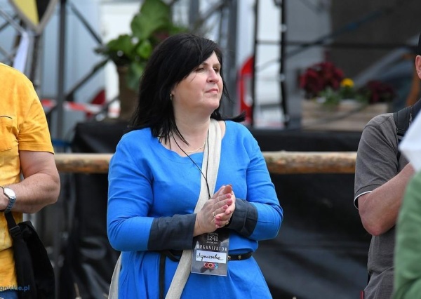 A.Markiewicz kieruje Gminnym Ośrodkiem Kultury i Sportu