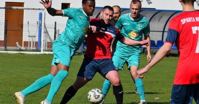 Zryw nie zwalnia tempa (FOTO)