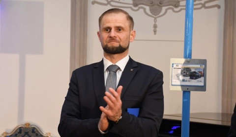 Marcin Borys: definitywnie rozstaję się z Koalicją Obywatelską. To 
