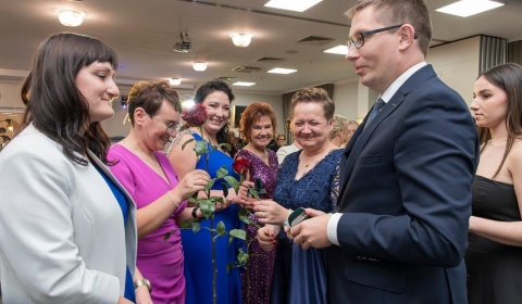Bank Spółdzielczy w Legnicy świętował Jubileusz 75-lecia (FOTO)