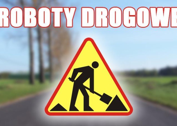 Lubin remontuje kolejne ulice. Na Ustroniu drogowcy wchodzą na trzy ulice