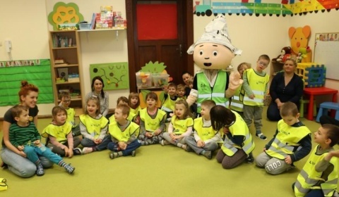  Rekrutacja do przedszkoli miejskich w Legnicy na rok szkolny 2026/2027 