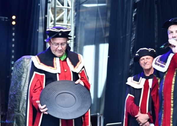 Kto wypłucze złote zwycięstwo? Mistrzostwa w Złotoryi coraz bliżej!