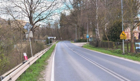 Zamkną wjazd do Złotoryi, by ograniczyć awarie wodociągu 