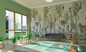 Legnica wybuduje żłobek na Piekarach D