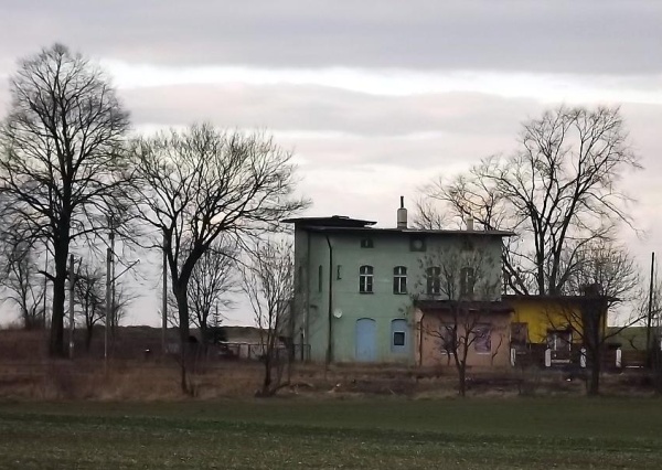 Stacji PKP w Wilczycach nie będzie. Nowa władza Województwa tnie program Kolej+?