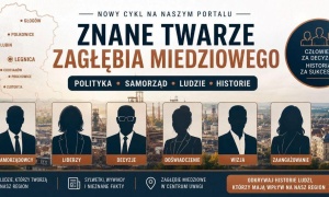 Kto naprawdę rozdaje karty w LGOM? Zaczynamy cykl o ludziach, którzy mają wpływ na region