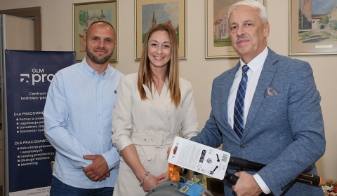  XXII. Konkurs Bezpieczne Gospodarstwo Rolne (FOTO) 