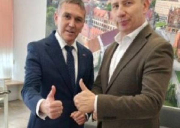 Nowi szefowie Nowej Lewicy w Legnicy i Jaworze 