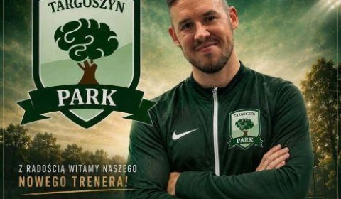 Wiatr zmian w Parku Targoszyn