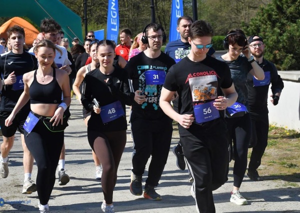 3.Bieg HELP pod dyktando K.Kusza (FOTO)