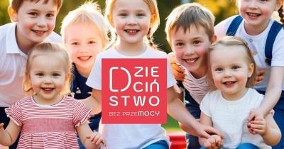 Finał kampanii „Dzieciństwo bez przemocy” w Złotoryi