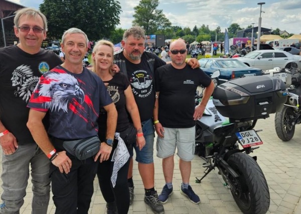 Ścinawa stolicą bluesa(FOTO)