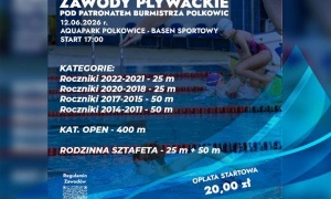 Rodzinne emocje na basenie