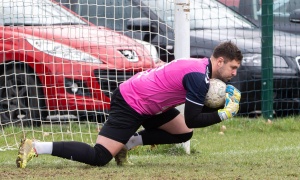 Bazalt rewelacją ligi. B.Rzepa śrubuje rekord czystych kont