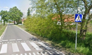 Bezpieczeństwo mieszkańców Rudnej przywrócone