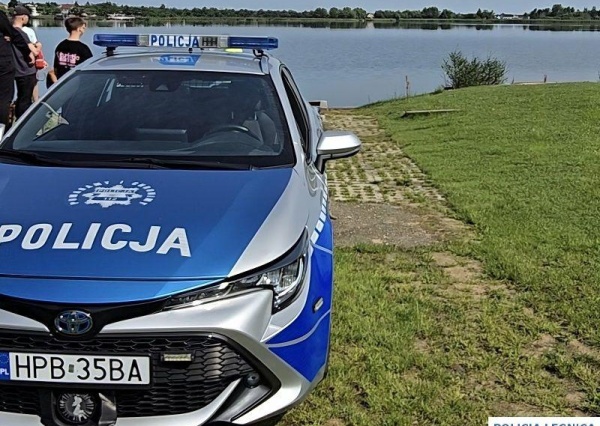 Tragedia w Rokitkach.Nie żyje 21-latek