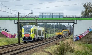 Koleje Dolnośląskie kupią używane jednostki spalinowe