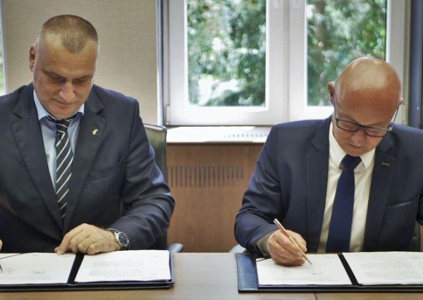 KGHM i Tele-Fonika Kable przedłużają współpracę. Polska Miedź dostarczy walcówkę o maksymalnej wartości 9,7 mld PLN